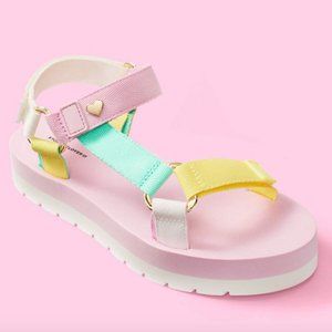 Women's Sport Sandals - Stoney Clover Lane x Target